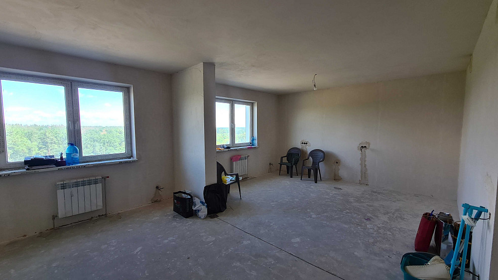 Продаж 3к кв. ЖК Міністерський, вул. Ю. Кондратюка, 3. 109 м². Без % Київ - зображення 6