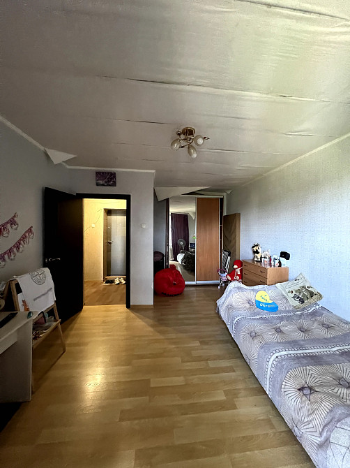 ТЕРМІНОВО! Продам 1-кімнатну в центрі Павлограда Павлоград - изображение 8