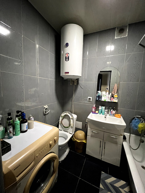 ТЕРМІНОВО! Продам 1-кімнатну в центрі Павлограда Павлоград - изображение 6