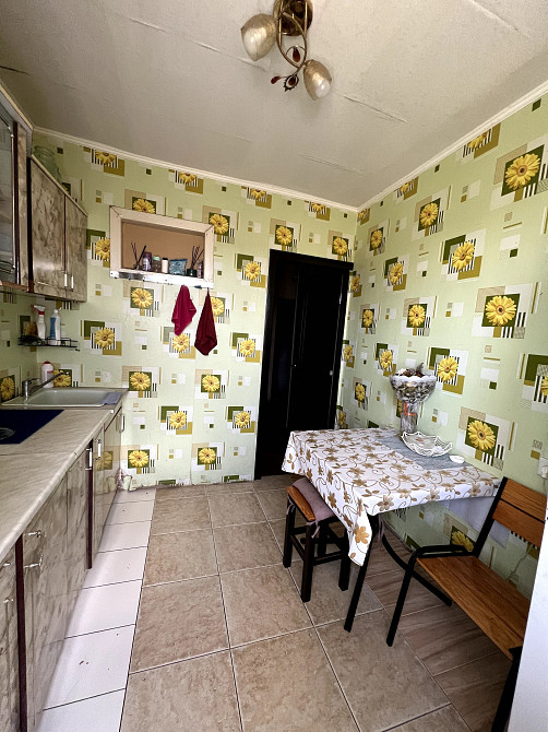 ТЕРМІНОВО! Продам 1-кімнатну в центрі Павлограда Павлоград - изображение 2