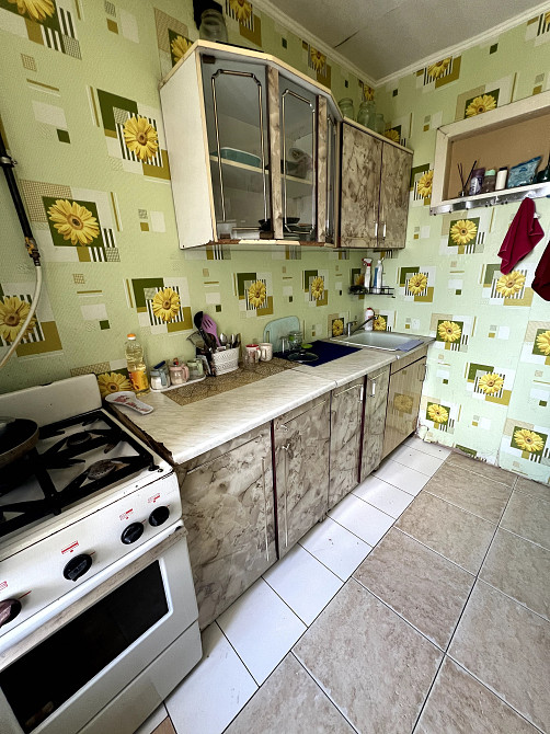 ТЕРМІНОВО! Продам 1-кімнатну в центрі Павлограда Павлоград - изображение 3