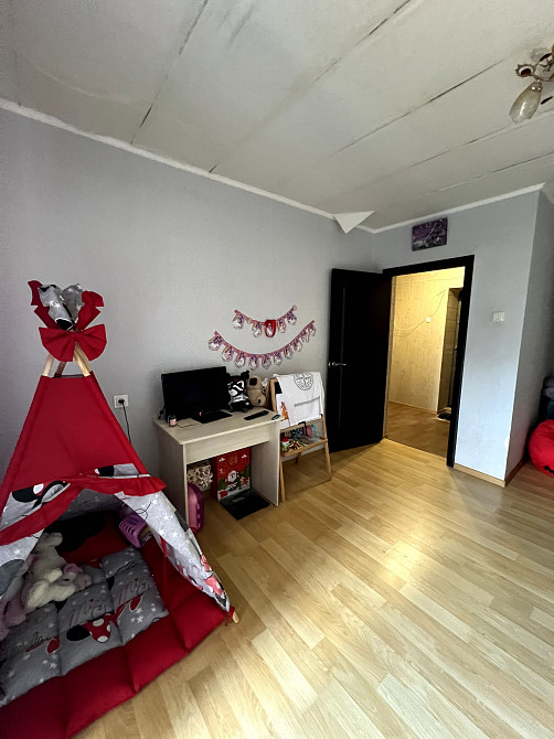 ТЕРМІНОВО! Продам 1-кімнатну в центрі Павлограда Павлоград - изображение 7