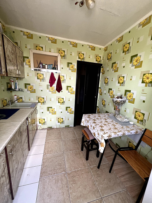 ТЕРМІНОВО! Продам 1-кімнатну в центрі Павлограда Павлоград - изображение 4