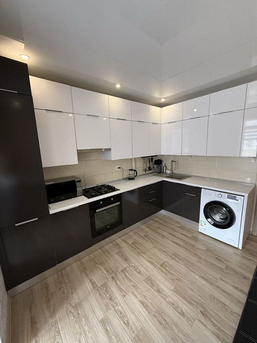 Продаж затишної 1К квартири неподалік ТЦ Велес Ивано-Франковск - изображение 1