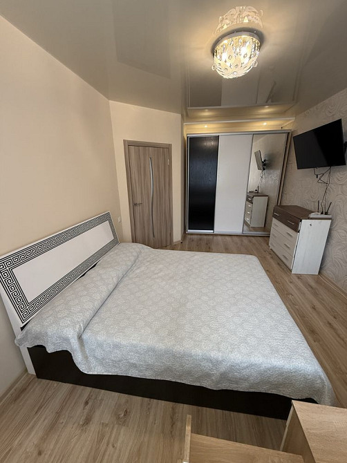 Продаж затишної 1К квартири неподалік ТЦ Велес Ивано-Франковск - изображение 5