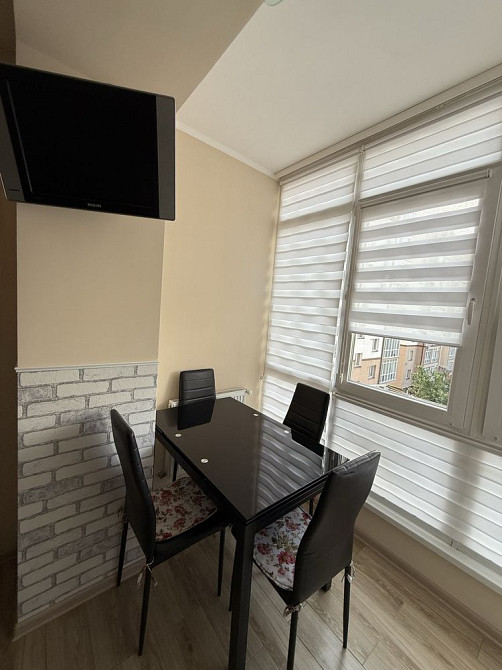 Продаж затишної 1К квартири неподалік ТЦ Велес Ивано-Франковск - изображение 3