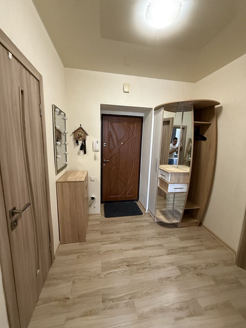 Продаж затишної 1К квартири неподалік ТЦ Велес Ивано-Франковск - изображение 8