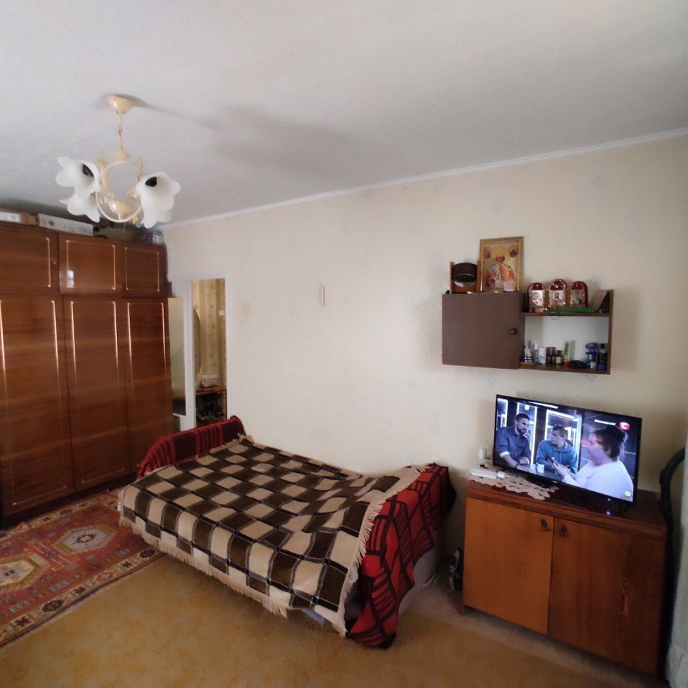 Продаж 1-кімн квартири в м.Золотоноша Жилий стан Золотоноша - изображение 1