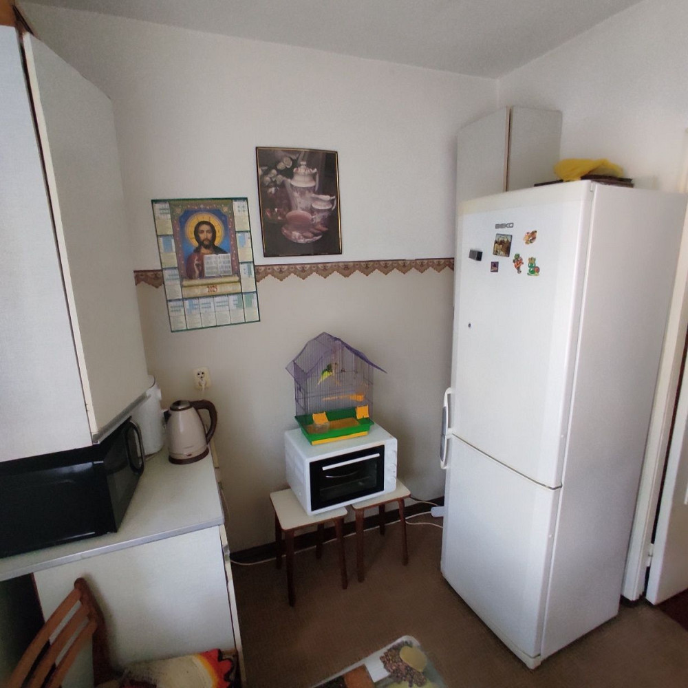 Продаж 1-кімн квартири в м.Золотоноша Жилий стан Золотоноша - изображение 8