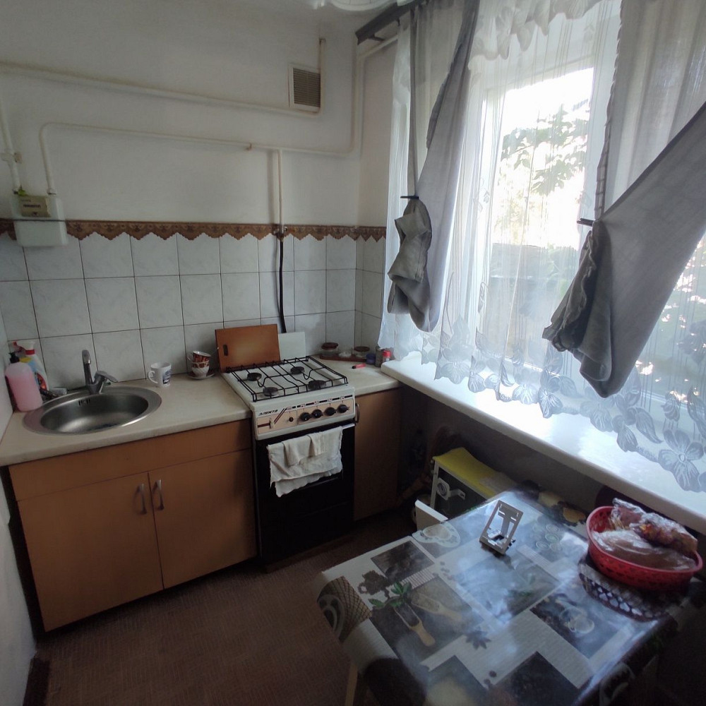 Продаж 1-кімн квартири в м.Золотоноша Жилий стан Золотоноша - изображение 6