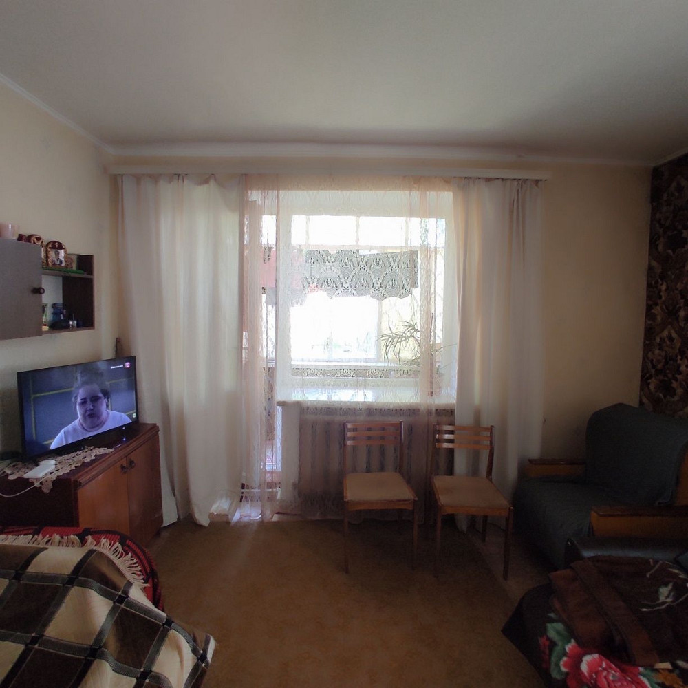 Продаж 1-кімн квартири в м.Золотоноша Жилий стан Золотоноша - изображение 2