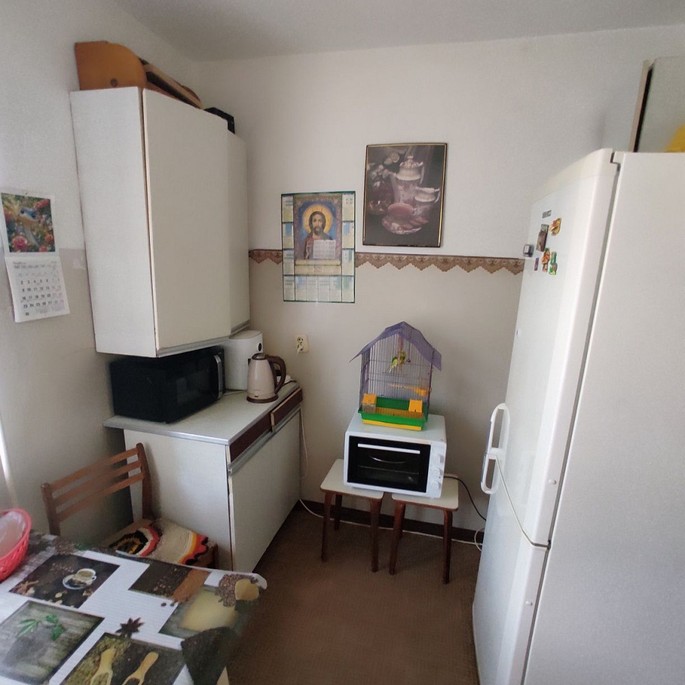 Продаж 1-кімн квартири в м.Золотоноша Жилий стан Золотоноша - изображение 7