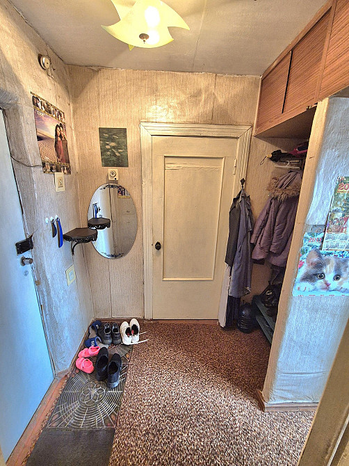 1 Кімнатна.Вул.Кропивницького біля Медколедж. Кропивницький - зображення 8