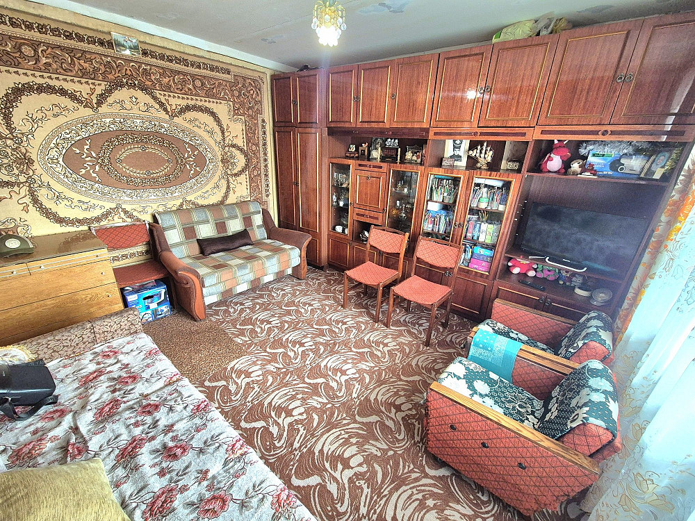 1 Кімнатна.Вул.Кропивницького біля Медколедж. Кропивницький - зображення 4