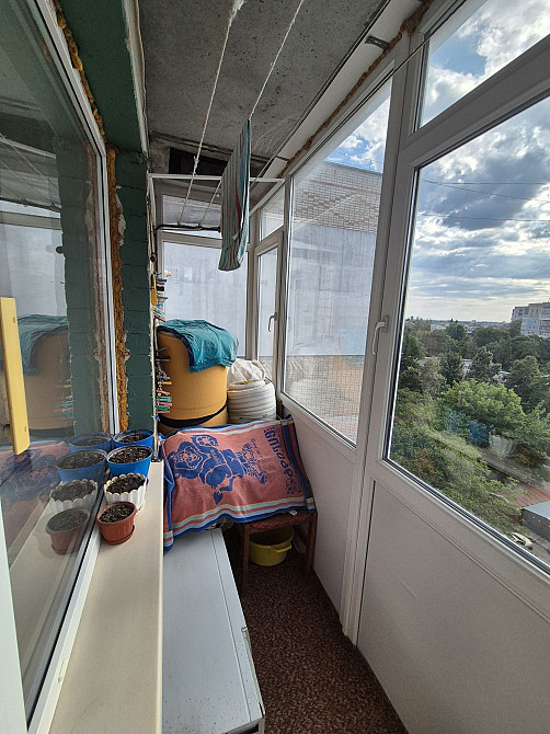 1 Кімнатна.Вул.Кропивницького біля Медколедж. Кропивницький - зображення 5