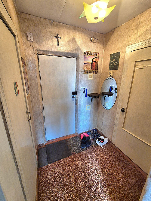 1 Кімнатна.Вул.Кропивницького біля Медколедж. Кропивницький - зображення 7