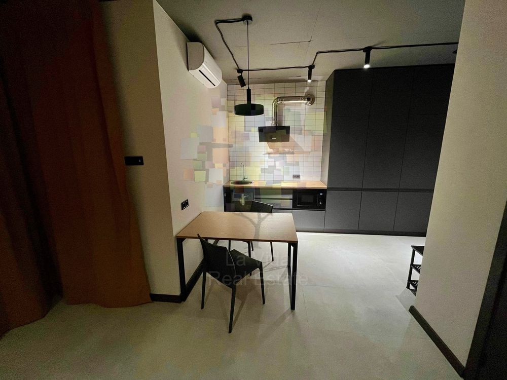 Продаж 1к квартири студії/ЖК Парк Ленд/Park Land/Токіо/Легоцького Ужгород - изображение 4