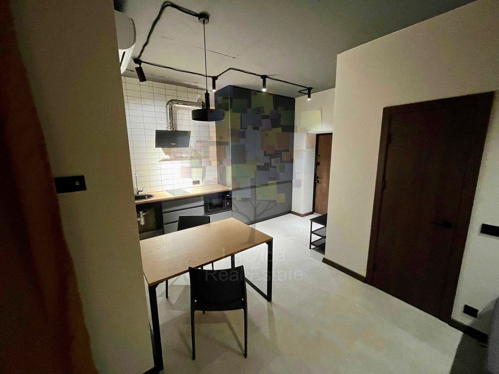 Продаж 1к квартири студії/ЖК Парк Ленд/Park Land/Токіо/Легоцького Ужгород - изображение 3