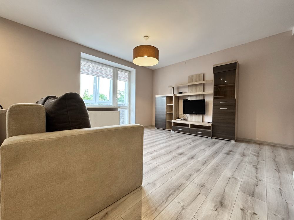 Продам 1кімнатну квартиру, пр. Левка Лукʼяненка,р-н Перемоги Чернигов - изображение 5