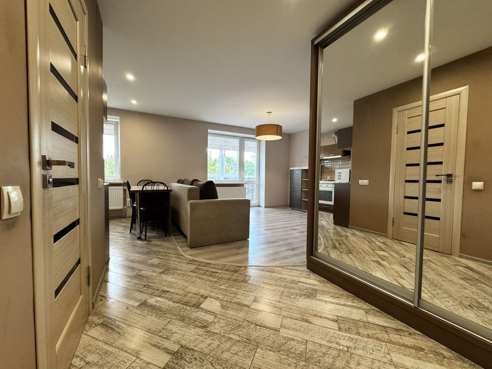 Продам 1кімнатну квартиру, пр. Левка Лукʼяненка,р-н Перемоги Чернигов - изображение 2