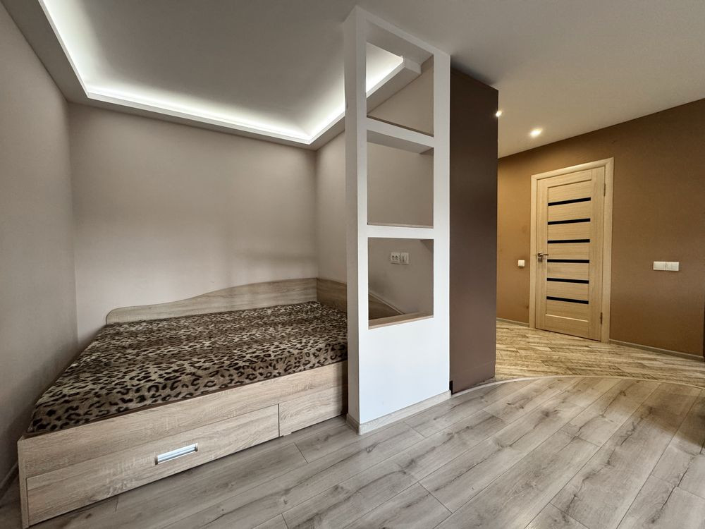 Продам 1кімнатну квартиру, пр. Левка Лукʼяненка,р-н Перемоги Чернигов - изображение 7