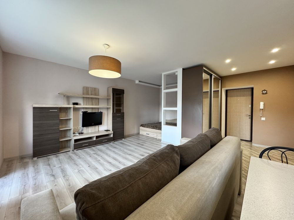 Продам 1кімнатну квартиру, пр. Левка Лукʼяненка,р-н Перемоги Чернигов - изображение 6