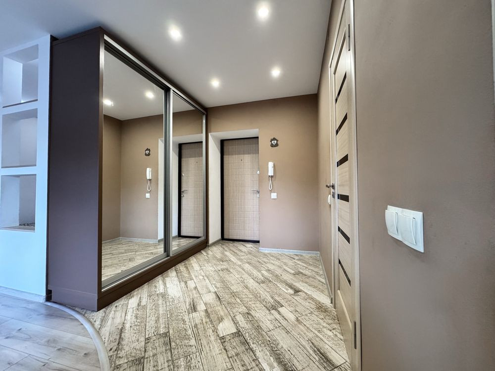 Продам 1кімнатну квартиру, пр. Левка Лукʼяненка,р-н Перемоги Чернигов - изображение 3