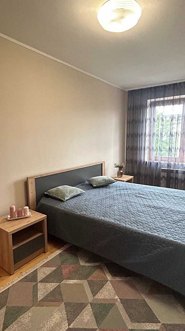 2 кімнатна кв. з опаленням Калуш - зображення 1