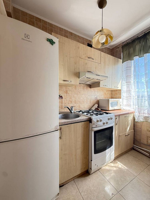 2 кімнатна кв. з опаленням Калуш - зображення 7