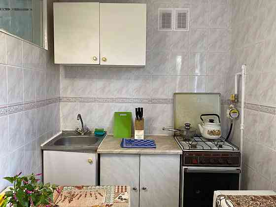 Двокімнатна, вулиця. Перемишльська 10, Виноградар Київ