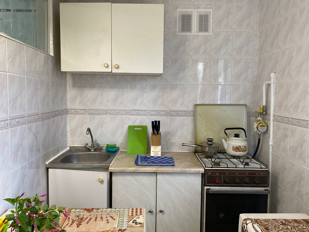 Двокімнатна, вулиця. Перемишльська 10, Виноградар Київ - зображення 6