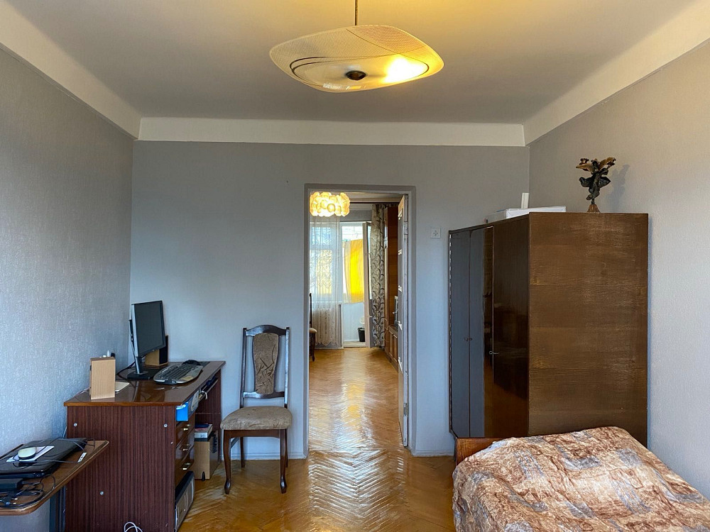 Двокімнатна, вулиця. Перемишльська 10, Виноградар Київ - зображення 8