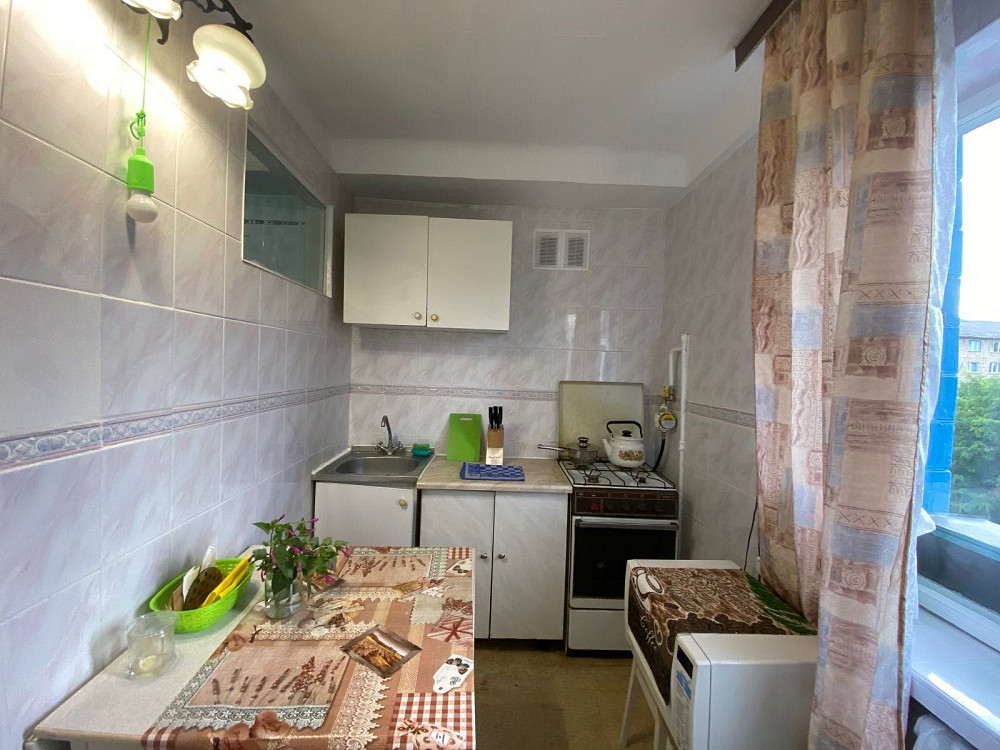 Двокімнатна, вулиця. Перемишльська 10, Виноградар Київ - зображення 4