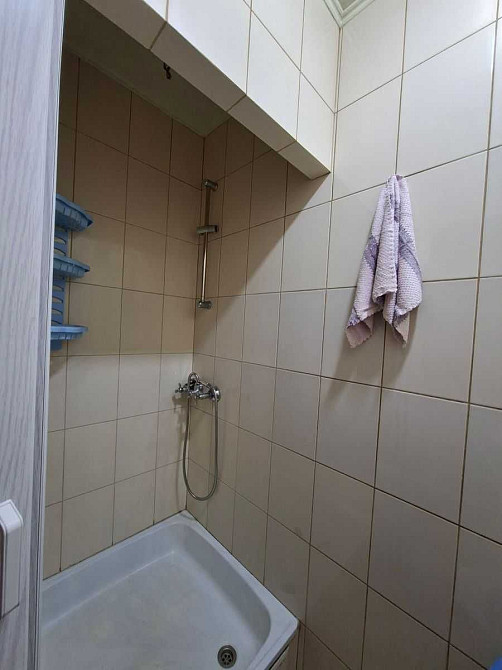 2 комн. квартира с капремонтом и мебелью на Давида Ойстраха! Одесса - изображение 8