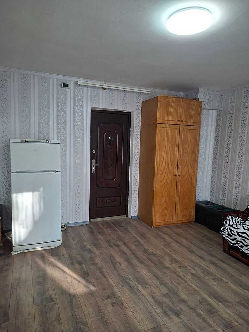 2 комн. квартира с капремонтом и мебелью на Давида Ойстраха! Одесса - изображение 4