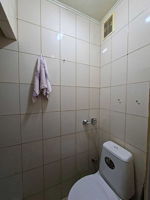 2 комн. квартира с капремонтом и мебелью на Давида Ойстраха! Одесса - изображение 7