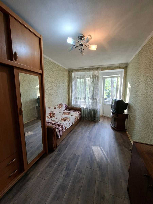 2 комн. квартира с капремонтом и мебелью на Давида Ойстраха! Одесса - изображение 6