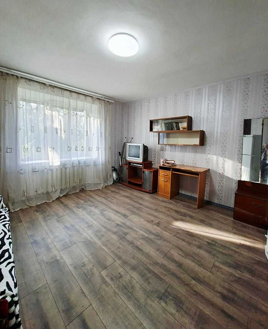 2 комн. квартира с капремонтом и мебелью на Давида Ойстраха! Одесса - изображение 1