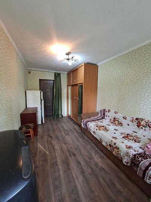 2 комн. квартира с капремонтом и мебелью на Давида Ойстраха! Одесса - изображение 3