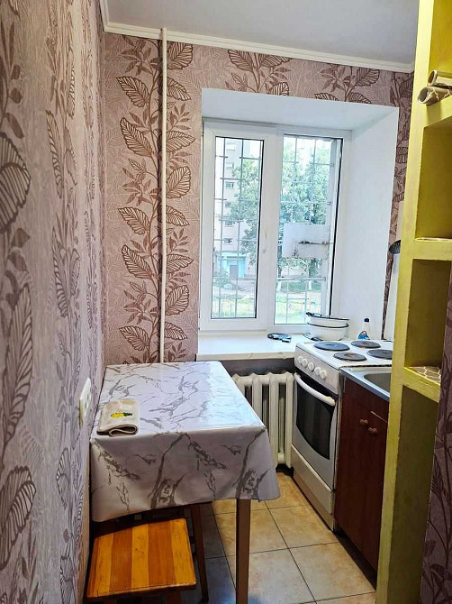 2 комн. квартира с капремонтом и мебелью на Давида Ойстраха! Одесса - изображение 5