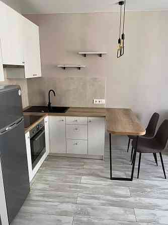 Продаж квартири ЖК Яскравий вул. Калнишевського 6 Київ