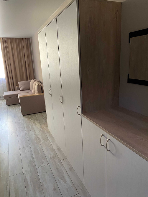 Продаж квартири ЖК Яскравий вул. Калнишевського 6 Київ - зображення 7