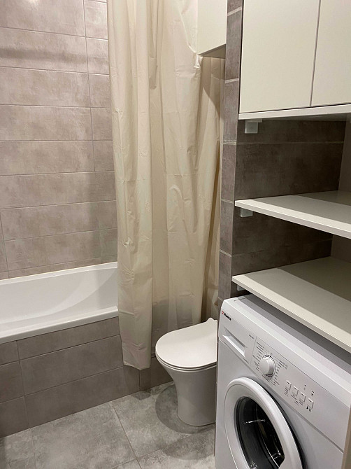 Продаж квартири ЖК Яскравий вул. Калнишевського 6 Київ - зображення 6