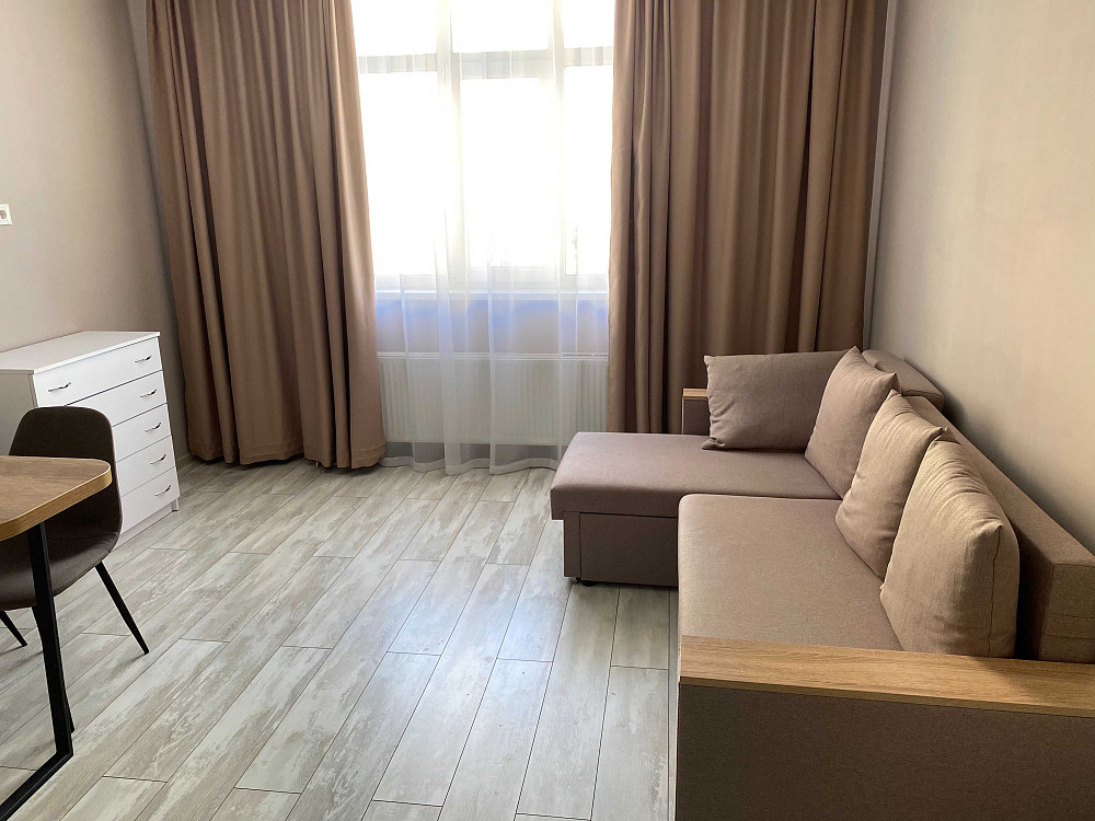 Продаж квартири ЖК Яскравий вул. Калнишевського 6 Київ - зображення 2