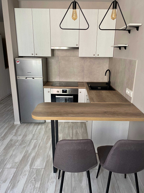 Продаж квартири ЖК Яскравий вул. Калнишевського 6 Київ - зображення 1