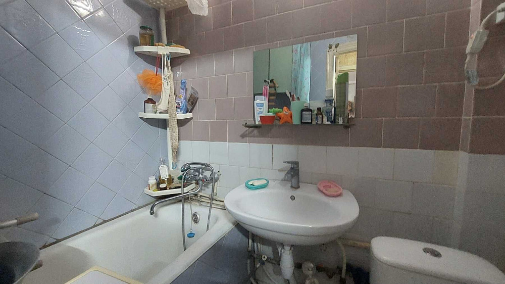 Продается 1-комнатная квартира Генерала Петрова/ «Сильпо» Одесса - изображение 4