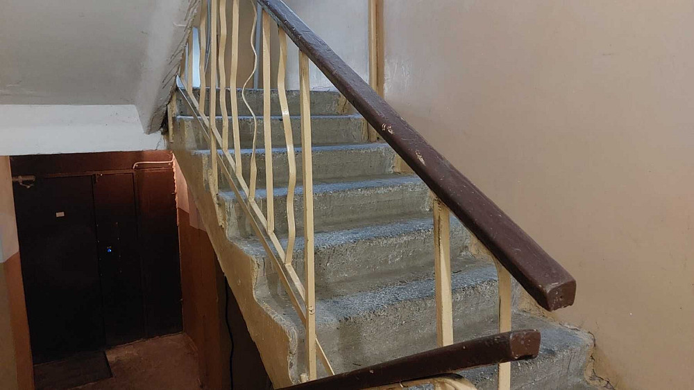 Продается 1-комнатная квартира Генерала Петрова/ «Сильпо» Одесса - изображение 5