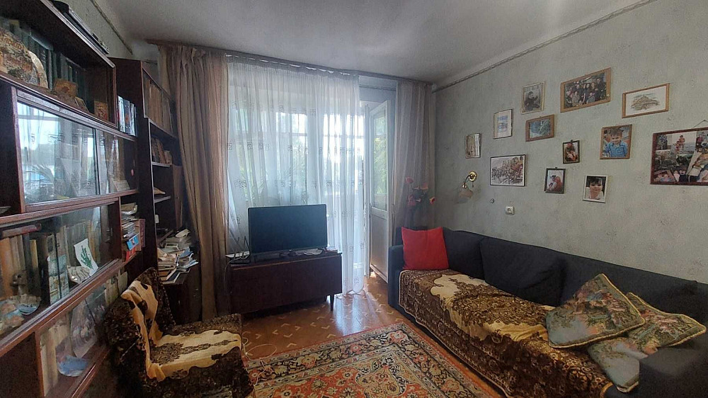 Продается 1-комнатная квартира Генерала Петрова/ «Сильпо» Одесса - изображение 1