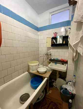 Марсельська/Добровольського, двохкімнатна квартира в цегляному будинку Одесса