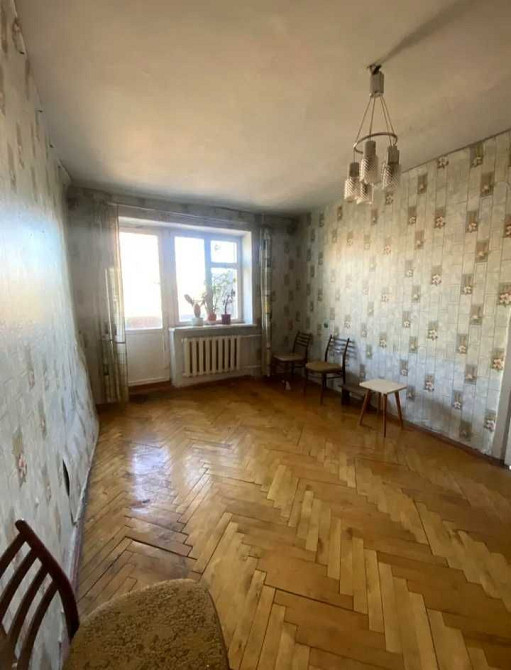 Марсельська/Добровольського, двохкімнатна квартира в цегляному будинку Одесса - изображение 1